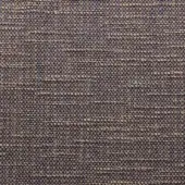 Aubergine acrylic fabric displaying a dense mesh texture with beige and muted blue threads, featuring a subtle irregular pattern and matte finish.